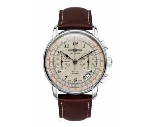 Zeppelin LZ126 Los Angeles Herrenchronograph (7614-5)