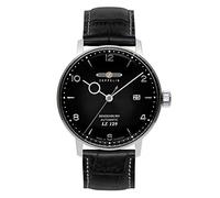 Zeppelin, LZ129 Hindenburg, Automatik, 8062-2