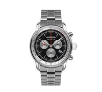 Zeppelin LZ14 Marine Chronograph Herrenuhr 8888MB-2