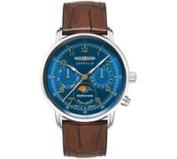 Zeppelin Damenuhr "Méditerranée" 96373