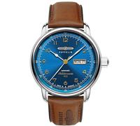 Zeppelin Méditerranée 9664-3 Azurblau