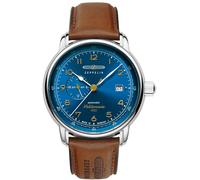 Zeppelin Herren Herrenuhr "Méditerranée" 96683