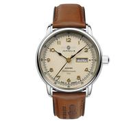 Zeppelin - Mediterranee Automatic 9664-5 Herrenuhr