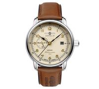 Zeppelin - Mediterranee Automatic 9668-5 Armbanduhr