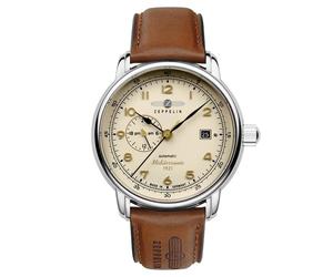Zeppelin - Mediterranee Automatic 9668-5 Armbanduhr