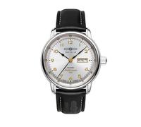 Zeppelin 9664-1 Méditerranée Herren Automatikuhr 40 mm
