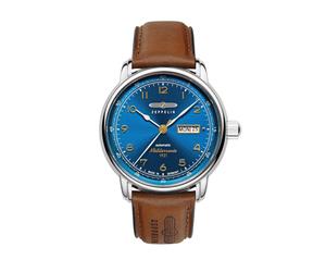 Zeppelin Méditerranée Automatik Herrenuhr 9664-3