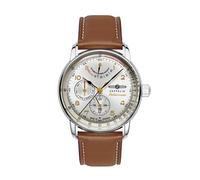 Zeppelin Méditerranée Automatik Herrenuhr 9690-1
