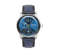 Zeppelin Méditerranée Automatik Herrenuhr 9690-3