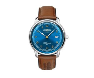 Zeppelin Méditerranée Herrenuhr 9640-3