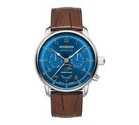 Zeppelin Méditerranée Mondphase (9636-3)