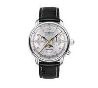 Zeppelin Méditerranée Quarz Herrenuhr 9636-1