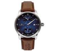 Zeppelin - New Captain's Line 8622-3 - Automatik Armbanduhr