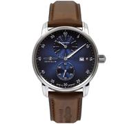 Zeppelin New Captain's Line 8622-3 Dunkelblau