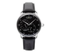 Zeppelin - New Captain's Line 8662-2 Automat Herrenuhr