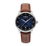 Zeppelin New Captain's Line Automatik Herrenuhr 8652-3