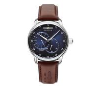 Zeppelin New Captain's Line Automatik Herrenuhr 8662-3