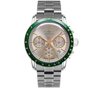 Zeppelin New York 8878MB5 - Herren - 42 mm - Analog - Quarz - Mineralglas