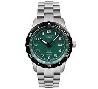 Zeppelin, Night Cruise, Automatik, 7264M-3