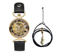 Zeppelin Princess of the Sky 7459-5 Gold