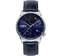 Zeppelin 7366-3 Uhr Armbanduhr Männlich Mechanisch (automatische Wicklung) Edelstahl