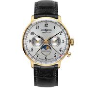 Zeppelin Serie LZ 129 Hindenburg 7038-1 Silber