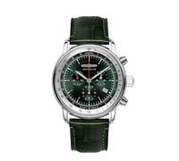 Zeppelin Herrenuhr LZ 14 Marine 88884