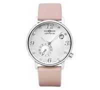 Zeppelin Damenuhr Luna 76314