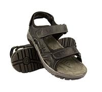 Zerimar Sandalen herren - Leder Sandalen Herren - Wandersandalen - Sandalen für jungen - trekkingsandalen herren - Herren schuhe Sommer - Bequeme Trekkingschuhe