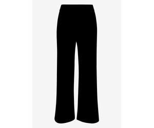 zero - Basic-Hose in 7/8 Länge Malou Black Beauty - Gr. - 40