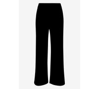 zero - Basic-Hose in 7/8 Länge Malou black beauty - Gr. - 44