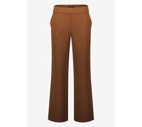 zero - Basic-Hose in 7/8 Länge Malou bright tobacco - Gr. - 38