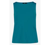 zero - Basic Top mit U-Boot blau - Gr. - 34