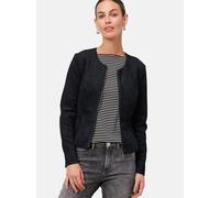 zero Blazer Damen schwarz, 36