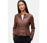 zero Blazer-Jacke Damen braun, 38