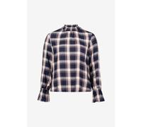 zero Bluse Damen marine, 34