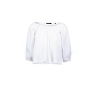 zero - Blusenshirt brilliant white - Gr. - 40