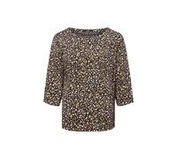 zero Bluse Damen schwarz, 38