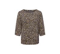 zero Bluse Damen schwarz, 40