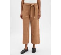 zero Culotte Damen camel, 38