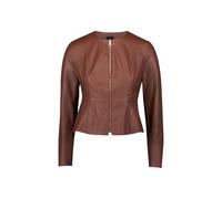 zero Blazer-Jacke Damen braun, 38