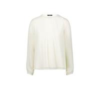 zero Blusenshirt Damen weiß, 40