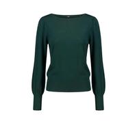 zero Damen Feinstrickpullover Langarm