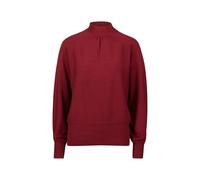 zero Feinstrickpullover Damen bordeaux, 38
