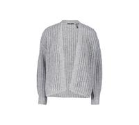 zero Grobstrickjacke Damen grau, S