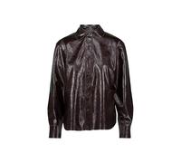 zero Hemdbluse Damen braun, 40