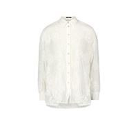 zero - Hemdbluse pearl white - Gr. - 38