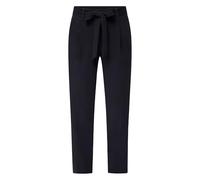 zero Damen Jerseyhose mit Bindegürtel 28 Inch 42, Hydrangea