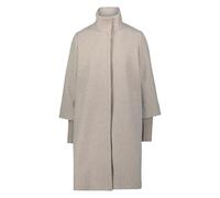 zero Mantel Damen beige, 42