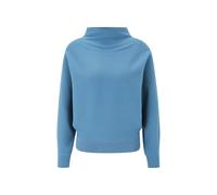zero Pullover Damen hellblau, 40